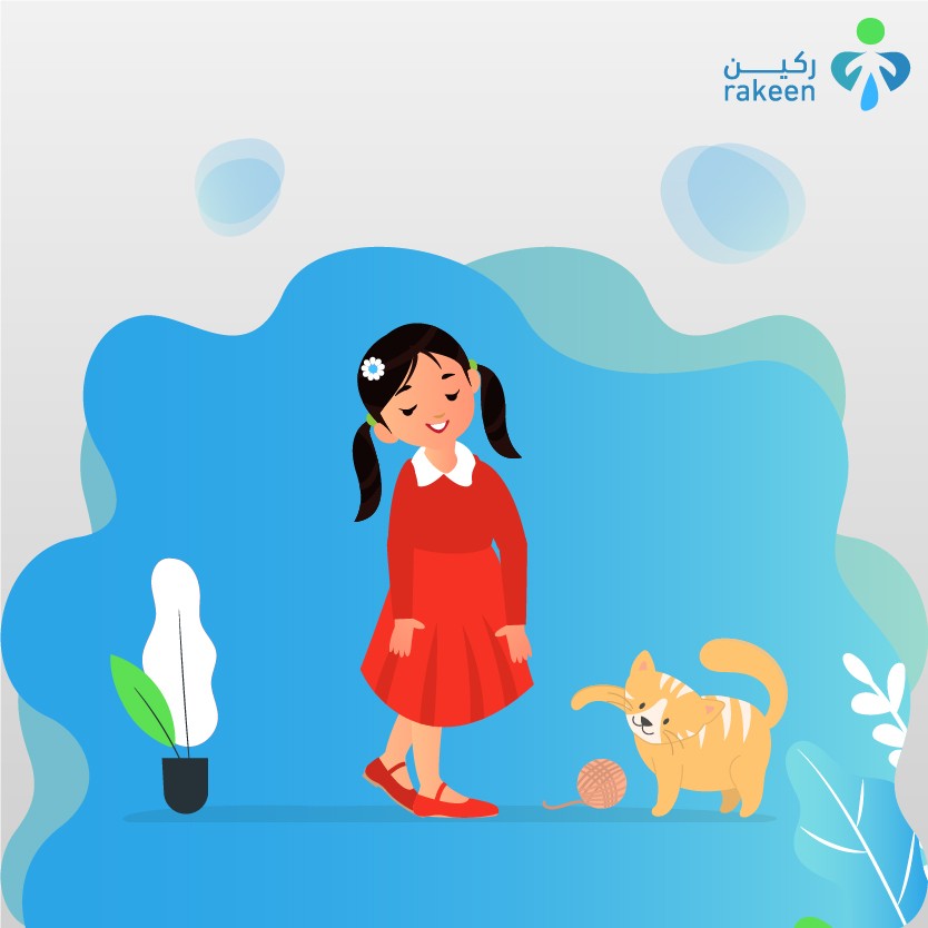 قصص ركين