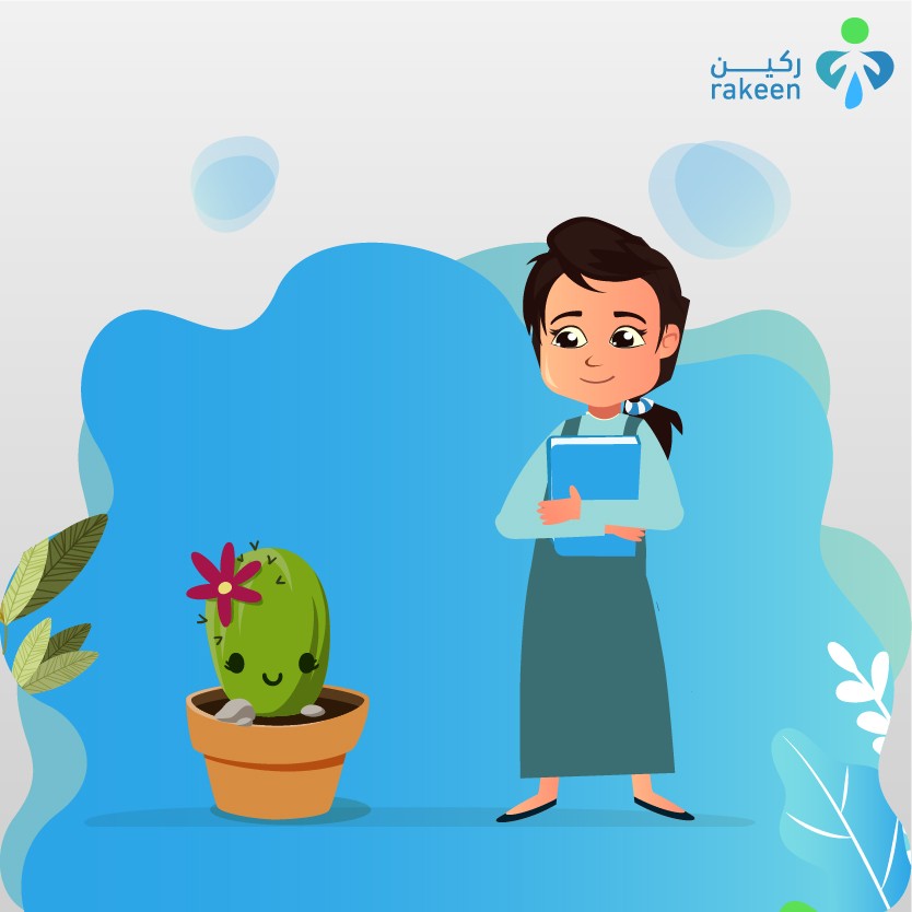 قصص ركين